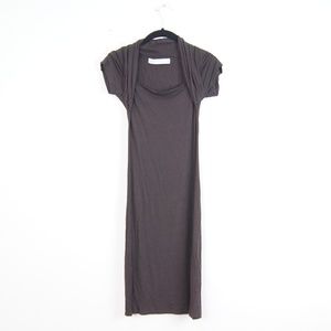 Zara | Medium Size Brown Dress